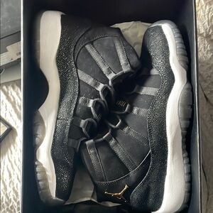 New jubilee 25th anniversary Jordan’s